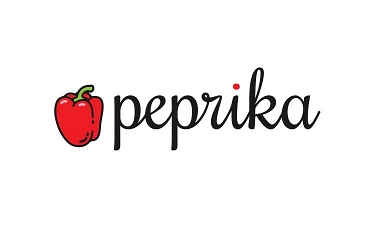 Peprika.com